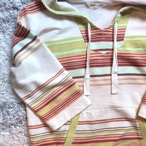 Like New Woolrich hoodie